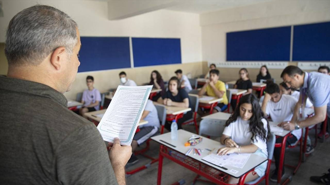 İstanbul'un en iyi 16 lisesi açıklandı! Hangi okul zirvede?