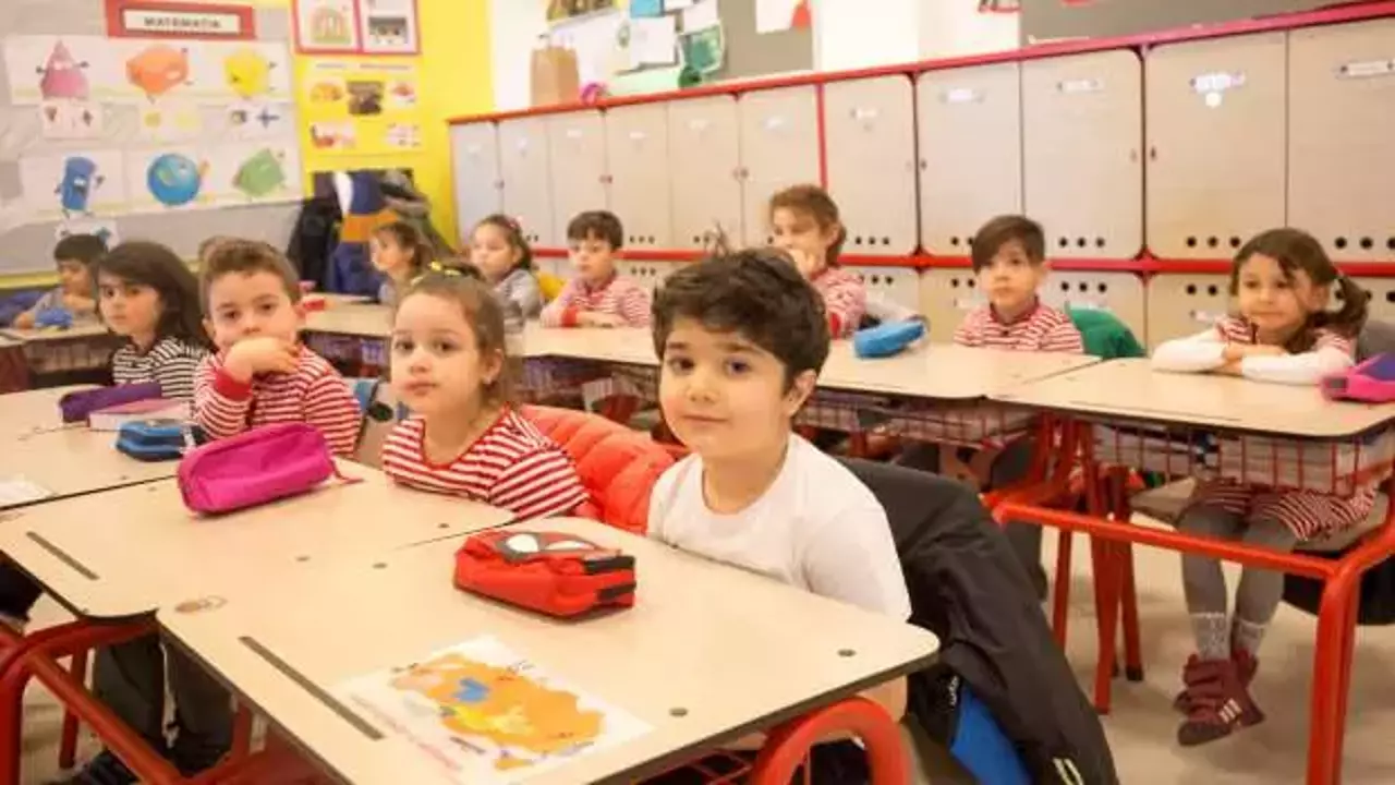 Birinci sınıf velilerine önemli uyarı: Çocuğunuzun okulu değişmiş olabilir!