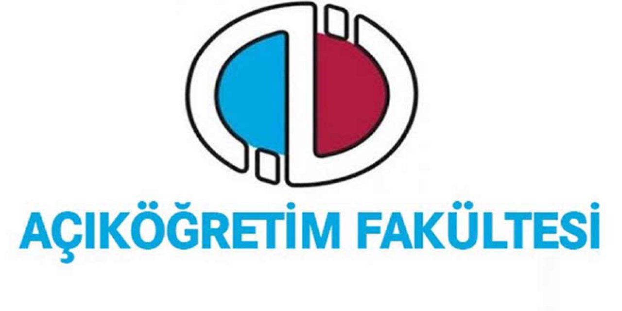 Açık Öğretim Fakültesi (AÖF) için yeni dönem başlıyor