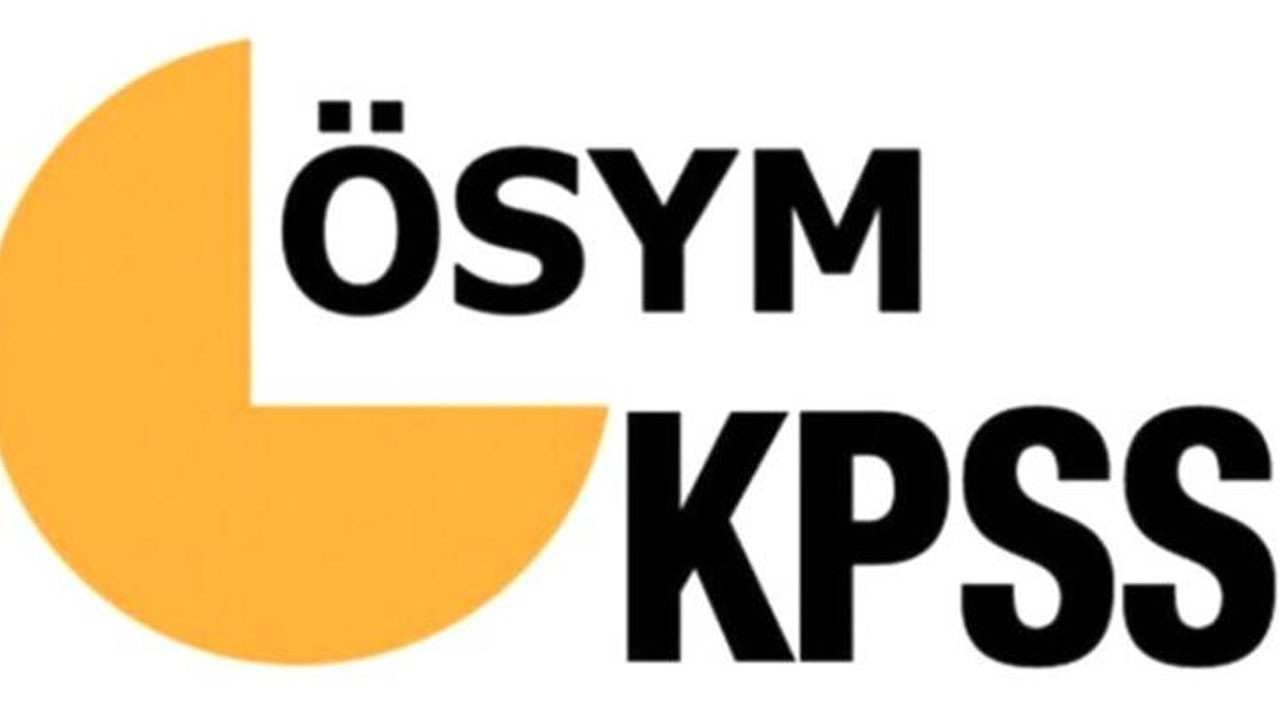 KPSS ön lisans başvurusunu kaçıranlara müjde!