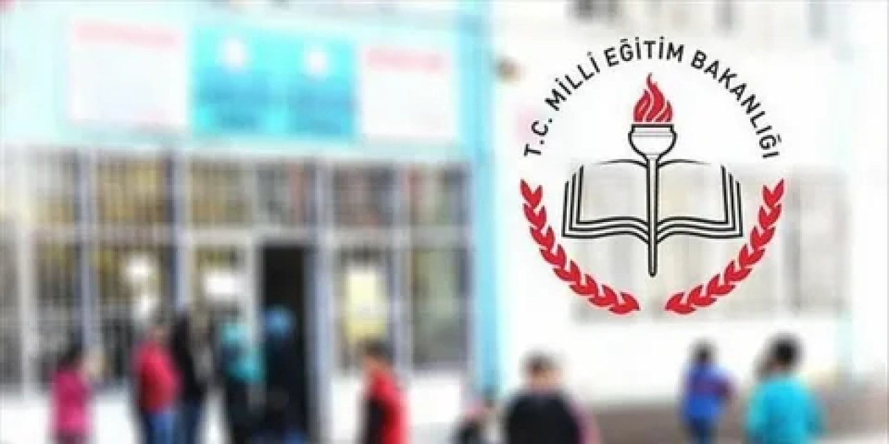 MEB’den nakil işlemlerine yeni bir adım