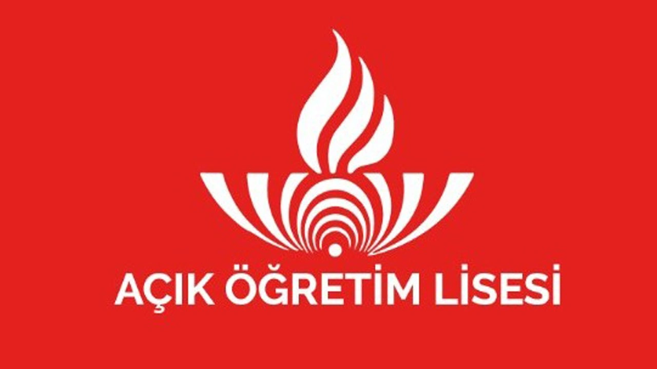 2024-2025 açık lise kayıt tarihleri belli oldu: İşte detaylar!