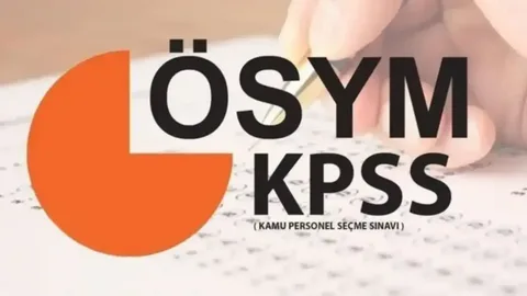 2024 KPSS sonuçları ne zaman açıklanacak? ÖSYM tarihi duyurdu!