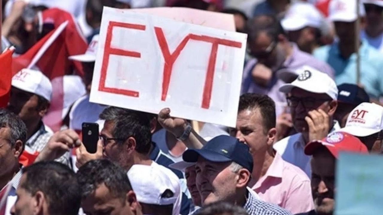 EYT düzenlemesinde son durum: Yeni gelişmeler ve işverenler için zorluklar!