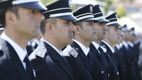 2024’ün en büyük polis alım ilanı: 200 komiser yardımcısı alınıyor!