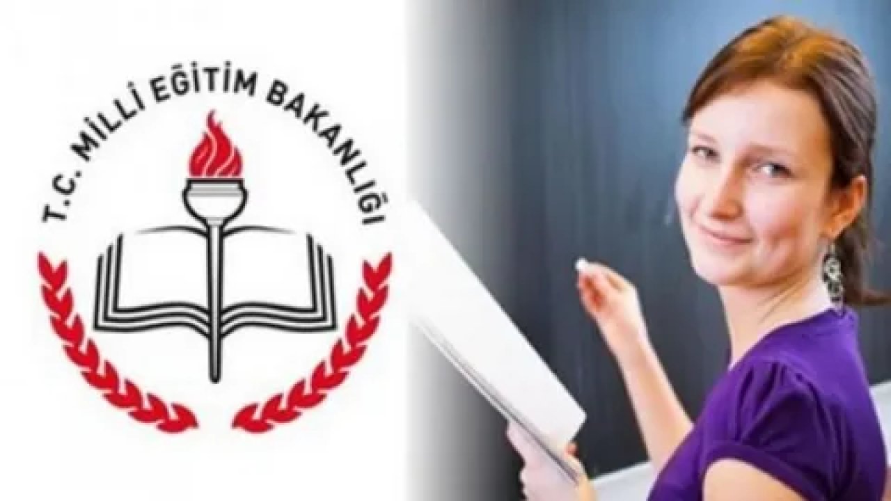 MEB öğretmen kadrosundaki açıklar ve 2024 ek ders ücretleri: ücretli öğretmenlik başvuruları başladı!