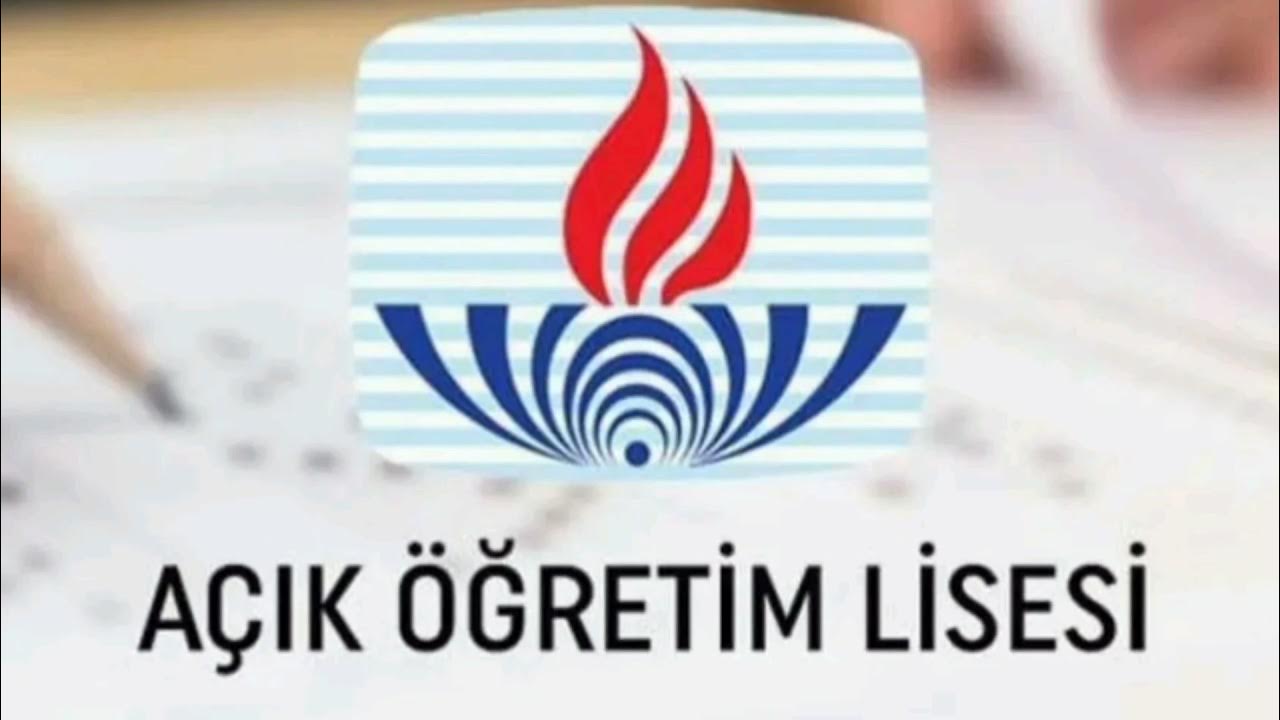 Açık Lise Kayıt Tarihleri Açıklandı Mı? İşte Son Durum