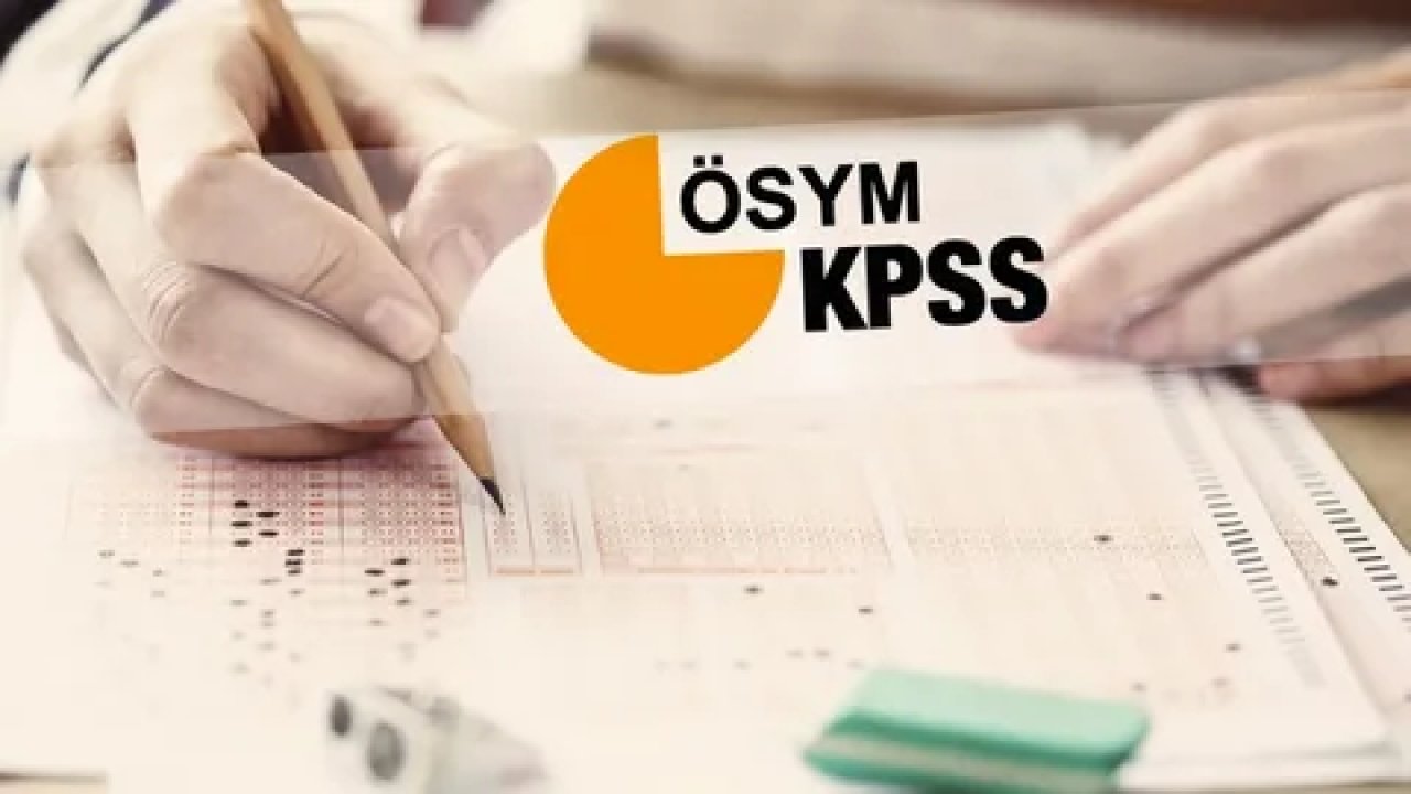 KPSS 2024/1 memur atama sonuçları ne zaman açıklanacak?