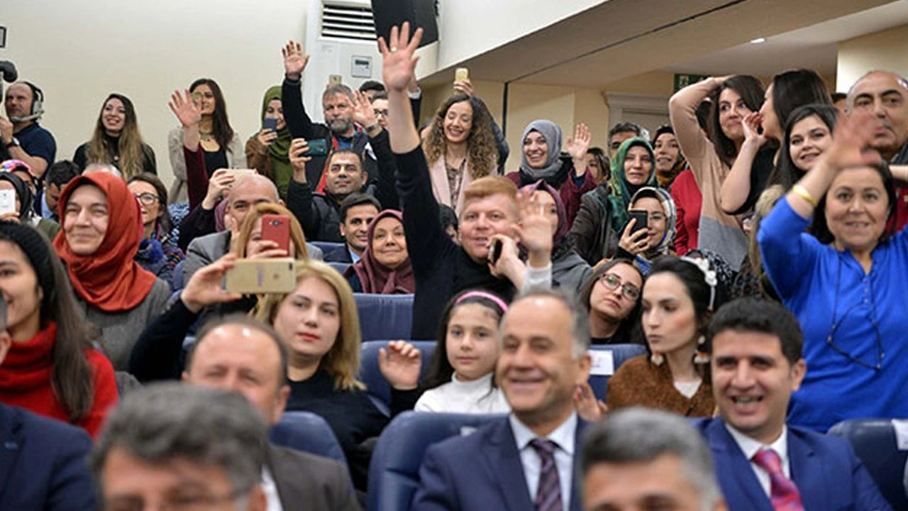 Yönetici atamalarında radikal değişiklik: Akademi onayı şart!