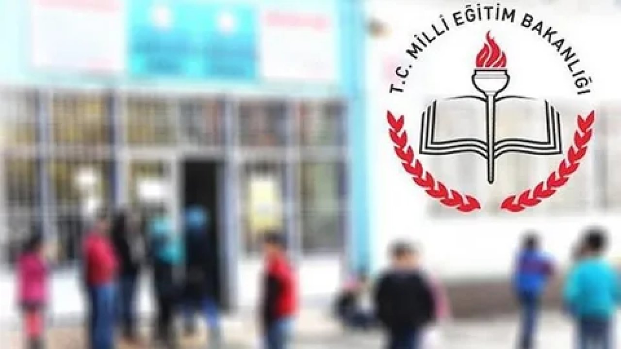 Millî Eğitim Bakanlığı'ndan öğrencilere özel çağrı: Yeni eğitim öğretim yılına hazır mısınız?