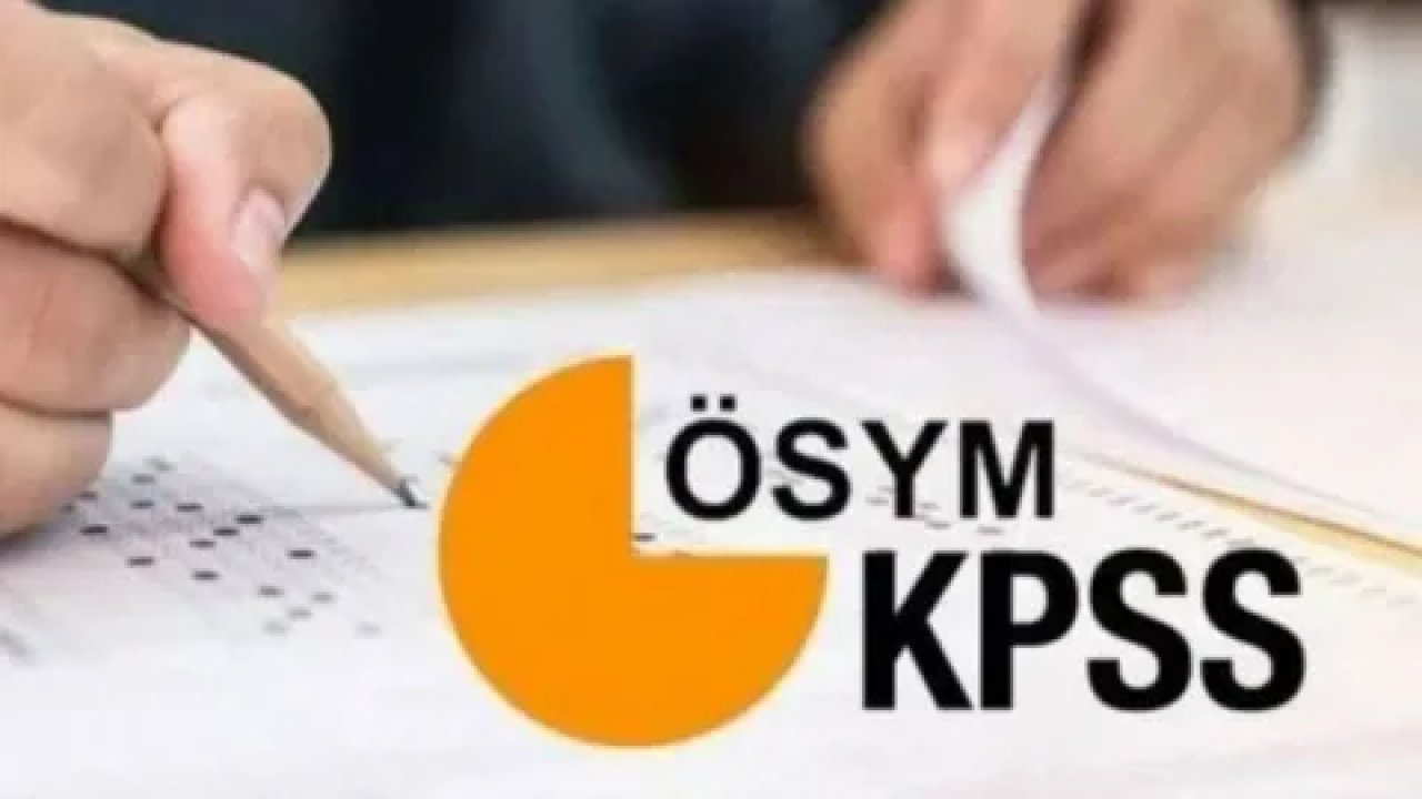 KPSS önlisans sınavında 85 puan için kaç net yapmak gerekir?