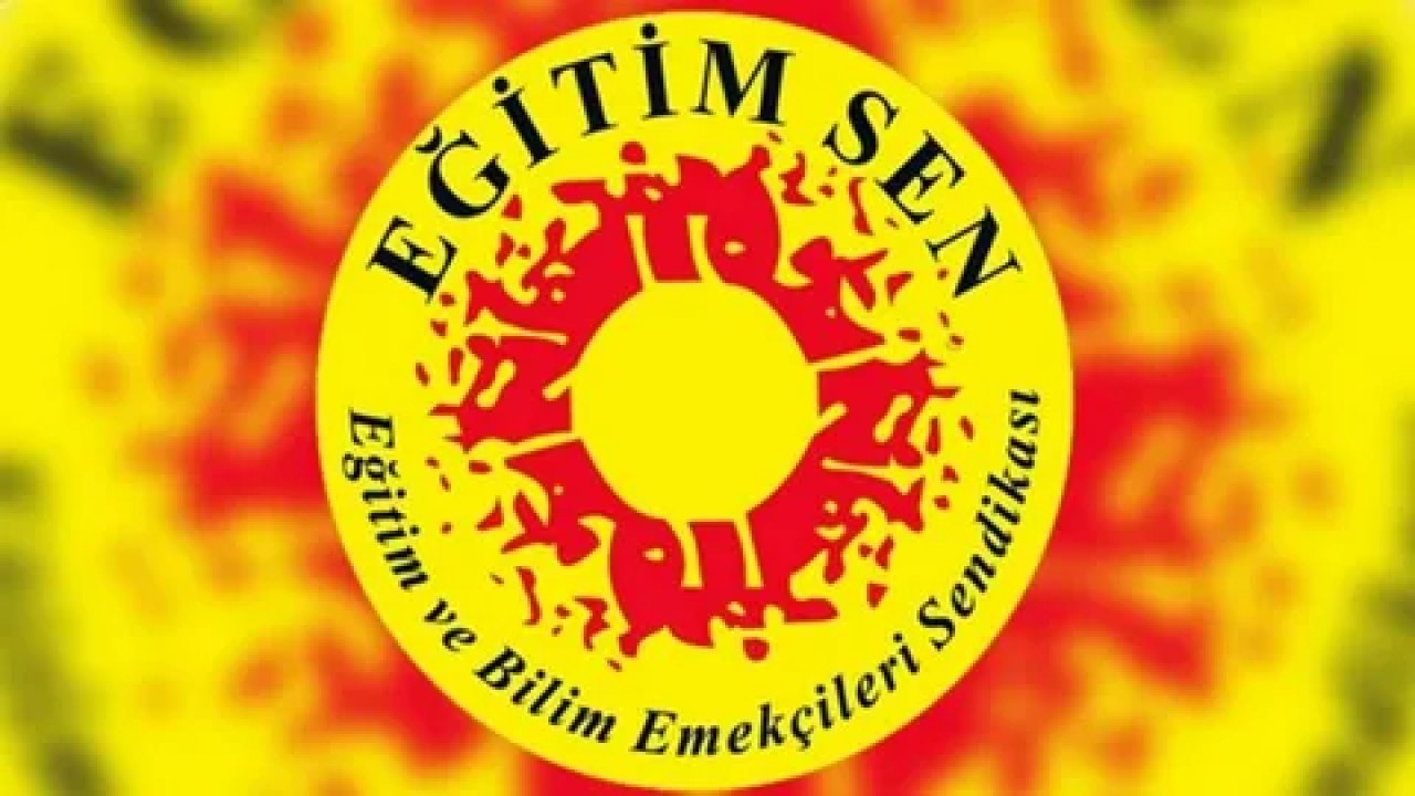 Eğitim Sen, mihalıççık'ta eğitim emekçileriyle buluştu: Güncel sorunlar ele alındı!