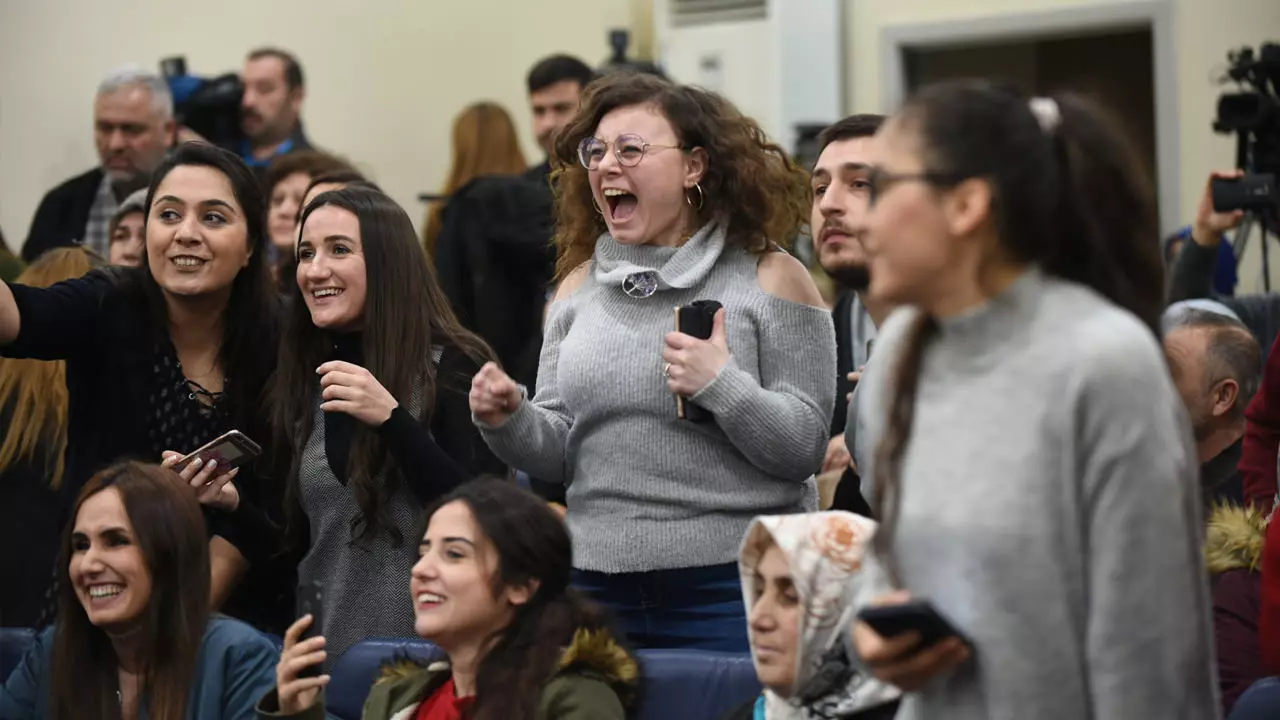 Başvuru tarihleri ve branş dağılımları belli oldu...