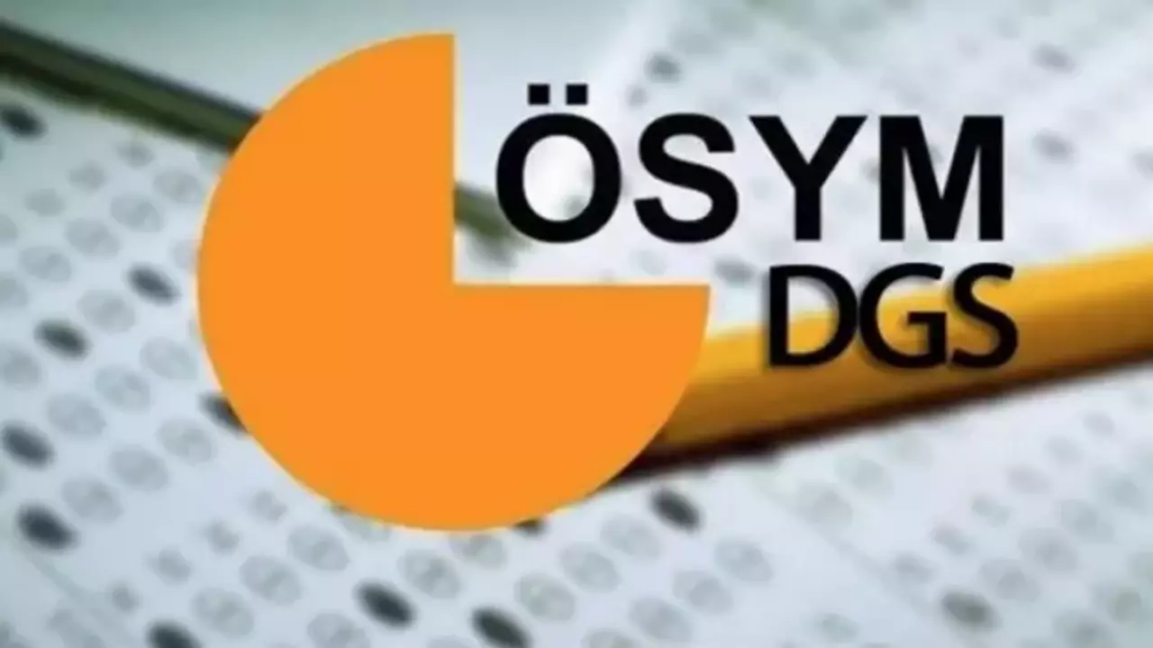 Öğrencilere saatlik fırsat: DGS geç başvuru ekranı açıldı!