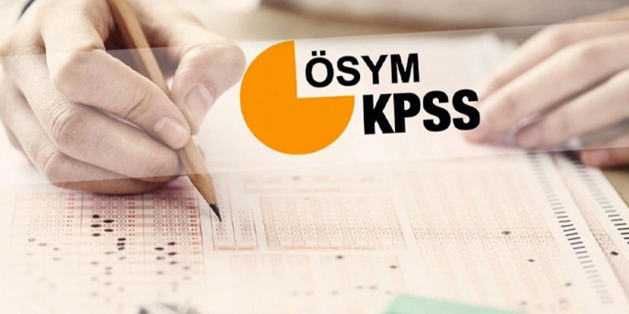 2024 KPSS sınav başvuruları ne zaman? Başvuru ücreti bu sene ne kadar? KPSS Lisans, Ön Lisans, Ortaöğretim (lise), DHBT takvimi