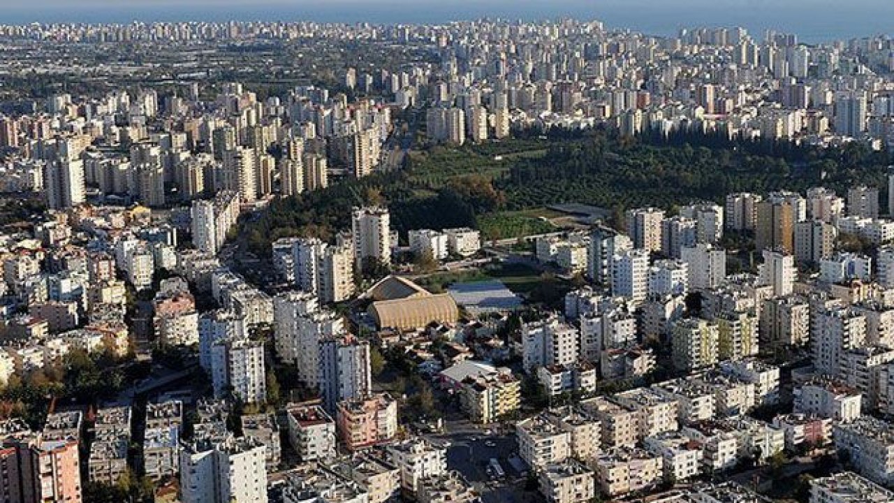 Gayrimenkul vergi sisteminde köklü değişiklik! İşte o düzenlemenin detayları!