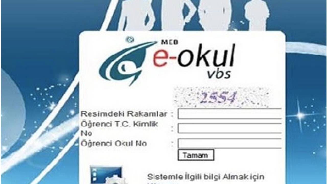 e-Okul sistemi ne zaman kapanacak? e-Okul kapandı mı?