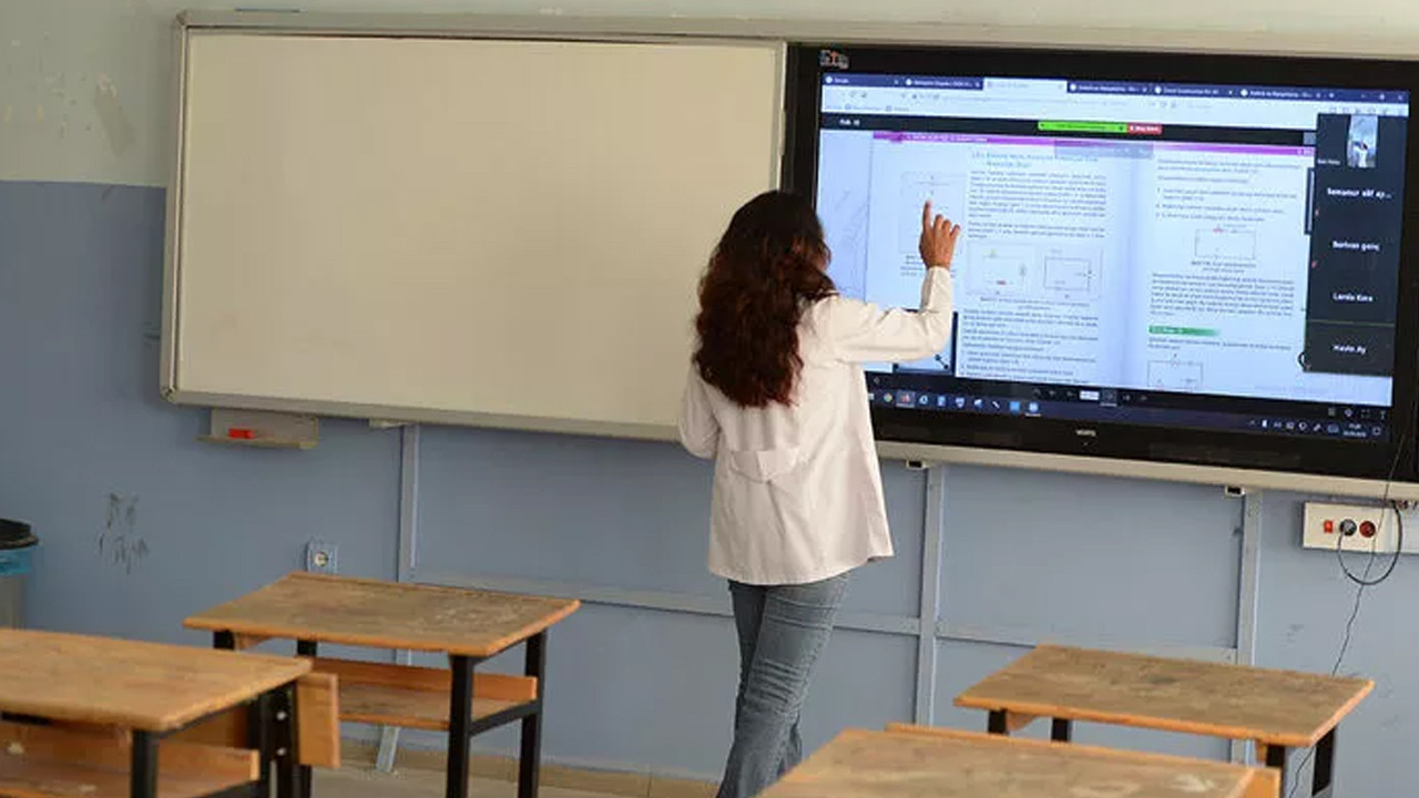 MEB duyurdu: öğretmen seminerlerinde özel görevler!