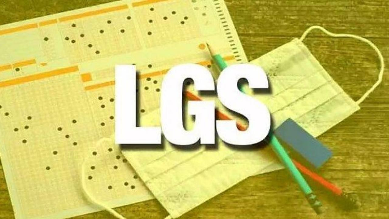 İstanbul'un zirvedeki liseleri: LGS'de en başarılı öğrenciler hangi ili seçiyor?