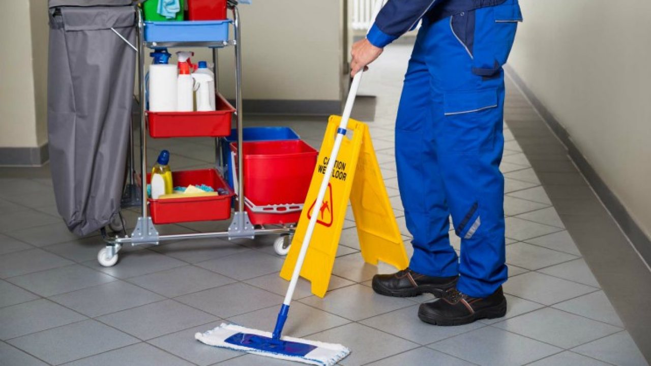 Belediye temizlik personeli alımı: Başvuru şartları ve detaylar!
