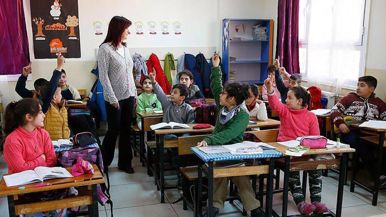 Öğretmen seminerleri için hazırlıklar başladı: Tarihler ve detaylar!