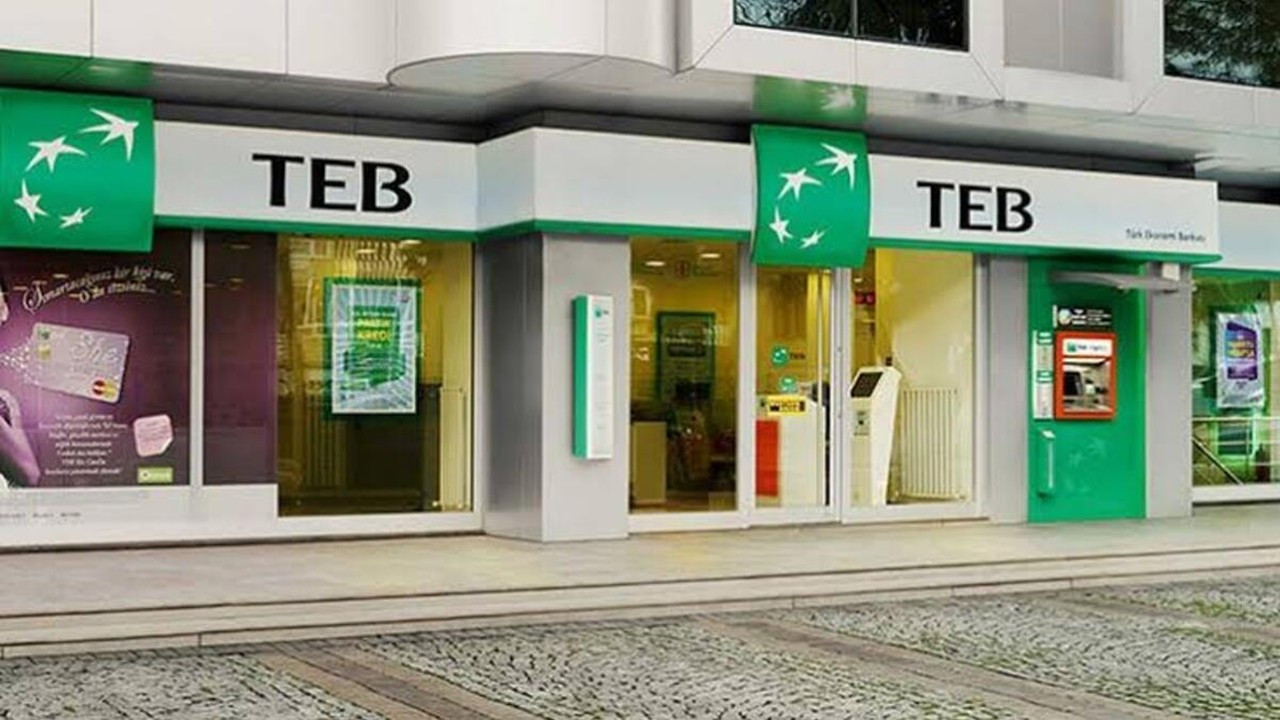 TEB’den haziran ayında geçerli özel kampanya ve indirim fırsatı!